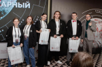 Финал форума «Я – профессионал»: опыт и новые горизонты студентки Академии