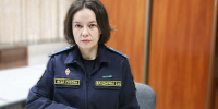 Интервью - Газета Первомайский вестник