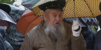 Торжественный митинг, посвященный Дню пограничника, прошел в Барнауле - Телеканал Катунь 24