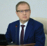 Губернатор Виктор Томенко / Фото: amic.ru - ИА Амител