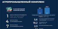 Отчет о результатах деятельности Правительства Алтайского края за 2024 год - Администрация Алтайского края