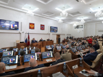 Отчет о результатах деятельности Правительства Алтайского края за 2024 год