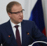 Планы развития Алтайского края направлены на экономический рост и повышение благосостояния жителей региона Фото №1 - Алтайская правда