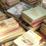 Редакция «Вестей» приглашает зрителей на бесплатный обмен книгами - ГТРК Алтай