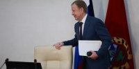 Губернатор Алтайского края 29 мая выступит с отчетом о работе за год - Сетевое издание Толк