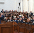 Депутаты АКЗС поддержали отчет о работе Правительства Алтайского края - Законодательное Собрание