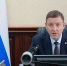 Отчет Турчака о работе правительства Республики Алтай за 2024 год принят депутатами - Сетевое издание Толк