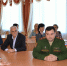 В Ленинском районе состоялась церемония вручения Орденов Мужества - Администрация г. Барнаул
