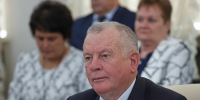 Иван Лоор: «Стабильное развитие Алтайского края поддержано системной работой правительства» - НовостиАлтая.рф
