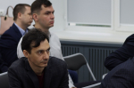 Как прошла командная работа стратсессии «Обсуждение позиций технологического лидерства АлтГУ». Фото