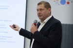 Как прошла командная работа стратсессии «Обсуждение позиций технологического лидерства АлтГУ». Фото