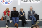 Как прошла командная работа стратсессии «Обсуждение позиций технологического лидерства АлтГУ». Фото