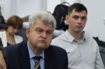Как прошла командная работа стратсессии «Обсуждение позиций технологического лидерства АлтГУ». Фото