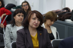 Как прошла командная работа стратсессии «Обсуждение позиций технологического лидерства АлтГУ». Фото