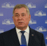 Александр Романенко: Алтайский край демонстрирует развитие и движется вперед - Законодательное Собрание