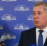 Александр Романенко: Алтайский край демонстрирует развитие и движется вперед - Единая Россия