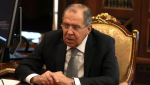 Лавров подтвердил второй раунд переговоров между Россией и Украиной