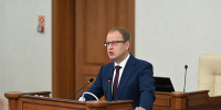 Алтайские законодатели поддержали ежегодный отчёт губернатора - ГТРК Алтай