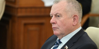 Иван Лоор: Стабильное развитие Алтайского края поддержано системной работой правительства - Единая Россия