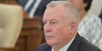 Иван Лоор - Администрация Алтайского края