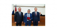Фото: АКЗС - Алтайская правда
