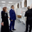Полпред Президента в Сибирском федеральном округе Анатолий Серышев посетил библиотеку Сибирского отделения Российской академии наук и обсудил с руководителем книгохранилища перспективы ее развития - Администрация Алтайского края