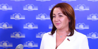 Наталья Кувшинова: Системная работа властей региона и местного самоуправления нацелена на поддержку каждого жителя Алтайского края - Телеканал Катунь 24