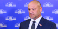 Владимир Громов поблагодарил губернатора Алтайского края за принятые меры поддержки участников СВО - Телеканал Катунь 24