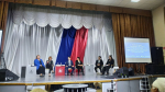 Представители АлтГТУ приняли участие в окружном форуме «Студтуризм-2025»