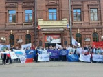 Представители АлтГТУ приняли участие в окружном форуме «Студтуризм-2025»