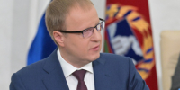 Отчет о результатах деятельности Правительства Алтайского края за 2024 год - Администрация Алтайского края