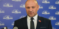 Владимир Громов - Администрация Алтайского края