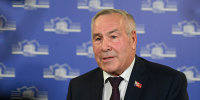 Сергей Серов - Администрация Алтайского края