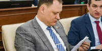Депутата АКЗС Данилина отправили в СИЗО по делу об особо крупном мошенничестве - Сетевое издание Толк
