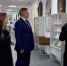 Полпред Президента в СФО обсудил с руководителем книгохранилища в ГПНТБ СО РАН перспективы развития библиотеки - Телеканал Катунь 24