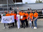 Завершилась X спартакиада  Центрального района г.Барнаула среди работников учреждений, предприятий, организаций