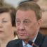 Вячеслав Франк - Администрация Алтайского края