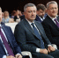 Губернатор Алтайского края Виктор Томенко принял участие в итоговой Коллегии Министерства сельского хозяйства России - Газета Первомайский вестник
