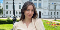 Фото: страница Алины Бушуевой во ВКонтакте - Алтайская правда