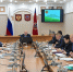 Заседание конкурсной комиссии «Лучшая муниципальная практика в 2025 году» - Администрация Алтайского края