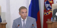 Низкие зарплаты, коррупция, кадры. Александр Молотов оценил работу краевых властей за 2024 год - Справедливая Россия