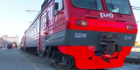 Новые поезда и вагоны за 1,8 миллиарда рублей приобретут для Алтайского края - Телеканал Катунь 24