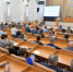 В Правительстве Алтайского края обсудили итоги исполнения местных бюджетов за прошлый год - Администрация Алтайского края