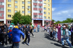 Территориальные общественные самоуправления поздравляют маленьких жителей
