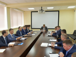 В Барнауле продолжается подготовка к отопительному сезону