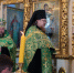 Соборное богослужение в канун дня памяти преподобного Макария Алтайского - Алтайская митрополия