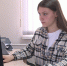 Барнаульская школьница отказалась от выпускного, чтобы помочь бойцам в зоне СВО купить рацию - ГТРК Алтай