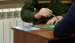 В Алтайском крае увеличили единовременную выплату для граждан, заключивших контракт с Минобороны