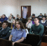 В Администрации Усть-Пристанского района прошло совещание с руководителями коллективных и фермерских хозяйств, на котором были подведены итоги 2024 года и намечены перспективы развития аграрной отрасли на текущий год. - Инспекция гостехнадзора Алтайского края