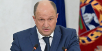 Сергей Приб - Администрация Алтайского края
